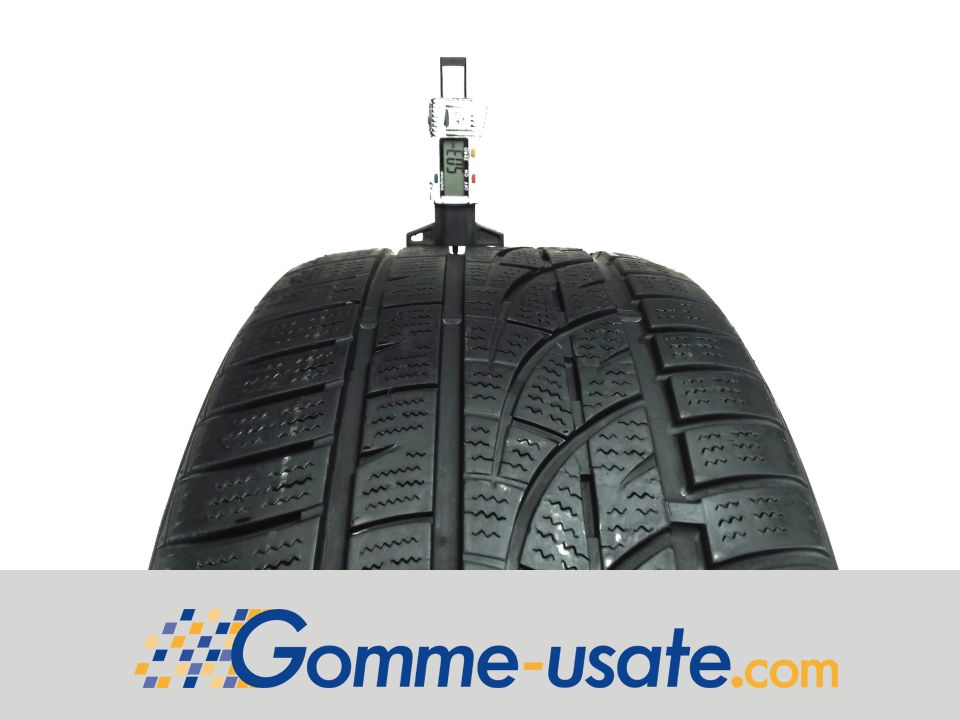 Thumb Hankook Gomme Usate Hankook 245/45 R18 100V Winter I Cept Evo XL M+S (95%) pneumatici usati Invernale 0 Thumb Hankook Gomme Usate Hankook 245/45 R18 100V Winter I Cept Evo XL M+S (95%) pneumatici usati Invernale 0